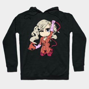 Panther Hoodie